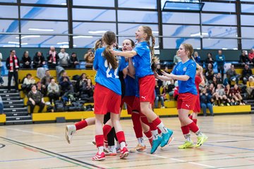 Bild 553 - wCJ NFV Futsalmeisterschaft